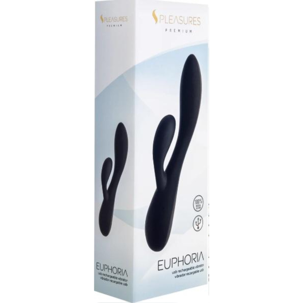 EUPHORIA PLEASURES PREMIUM