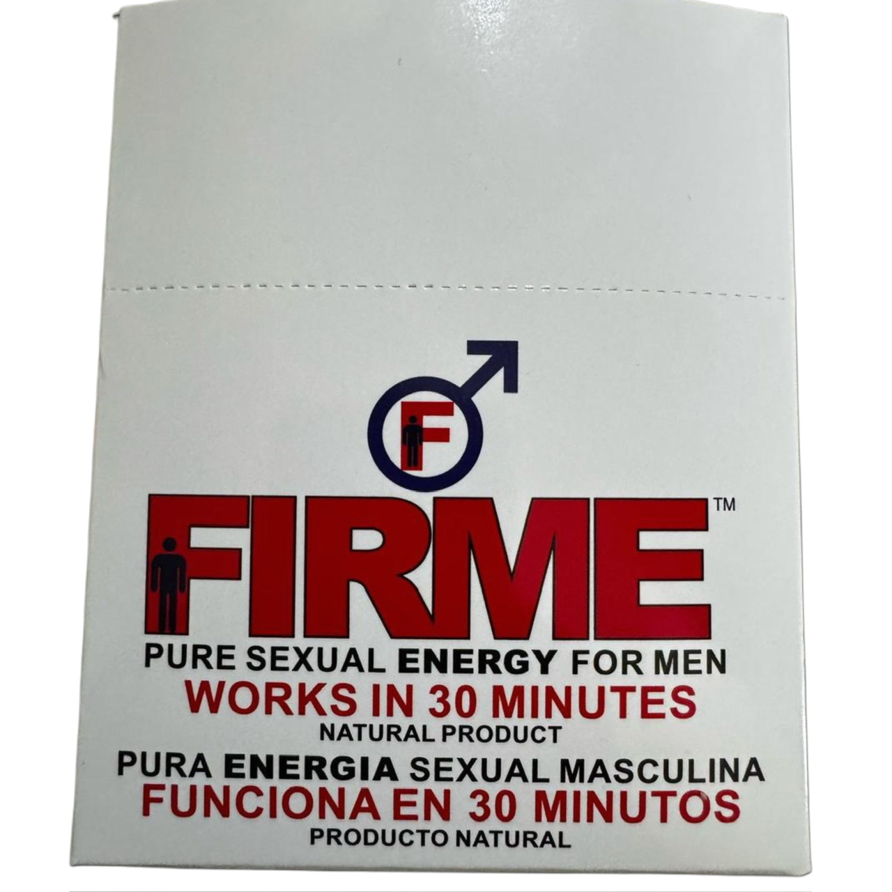 FIRME