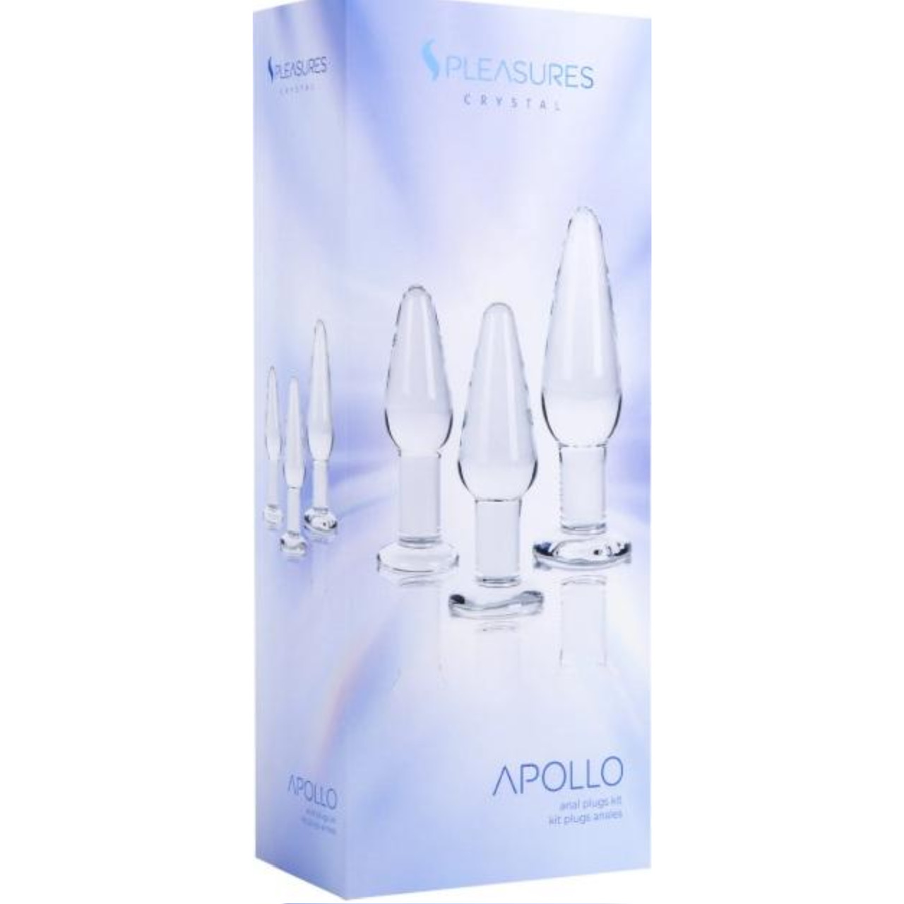 APOLLO PLEASURES PREMIUM