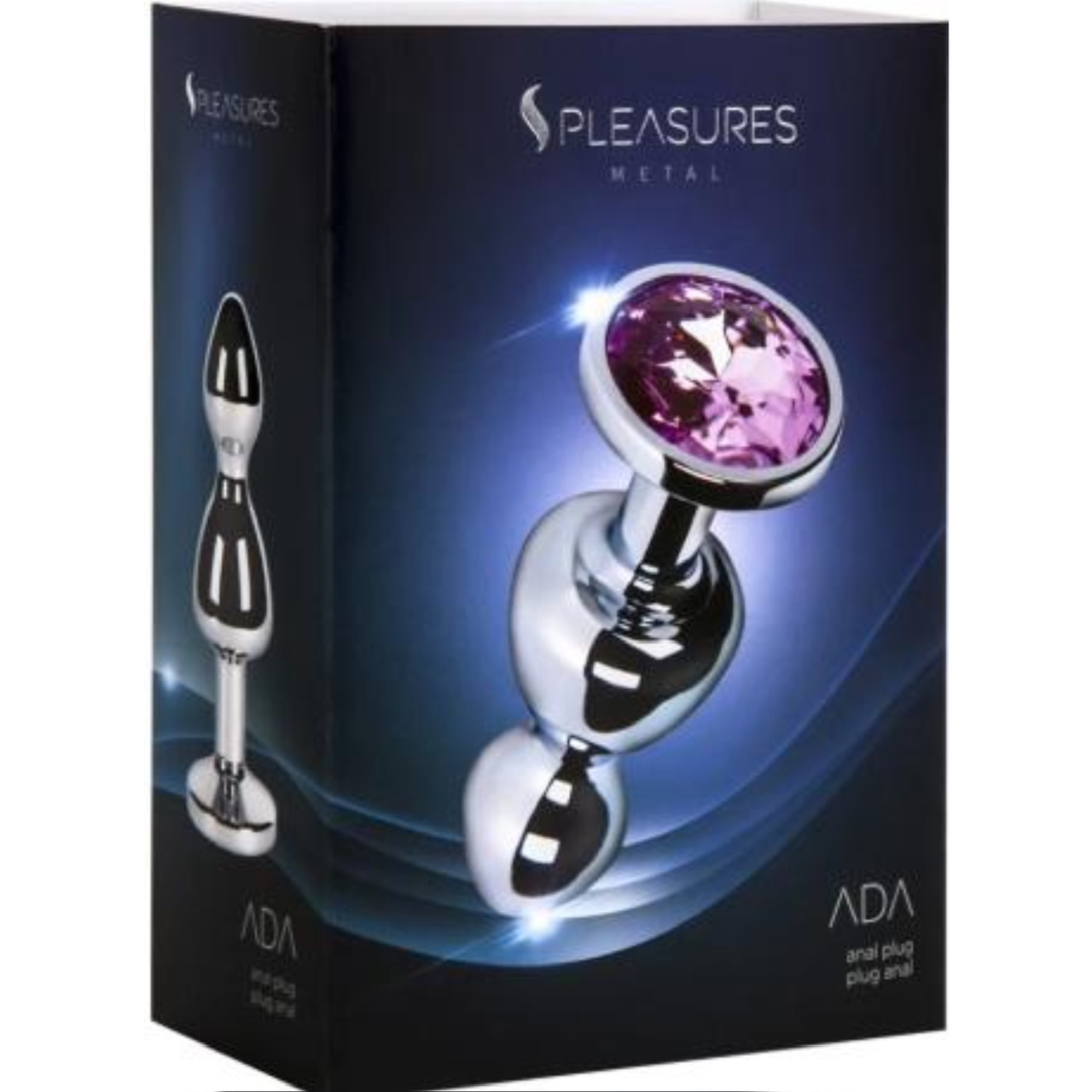 ADA PLEASURES PREMIUM