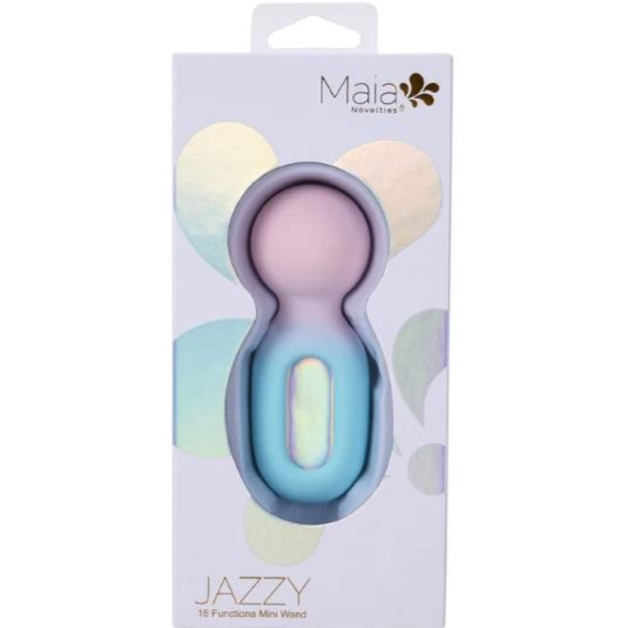 JAZZY MAIA TOYS