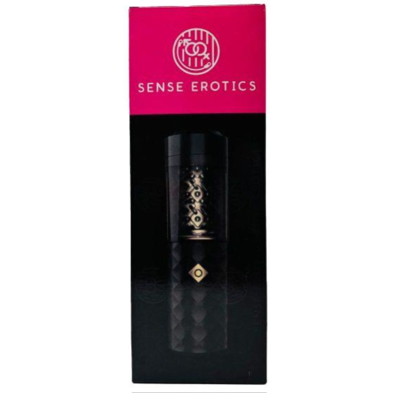MANHOOD SENSE EROTICS