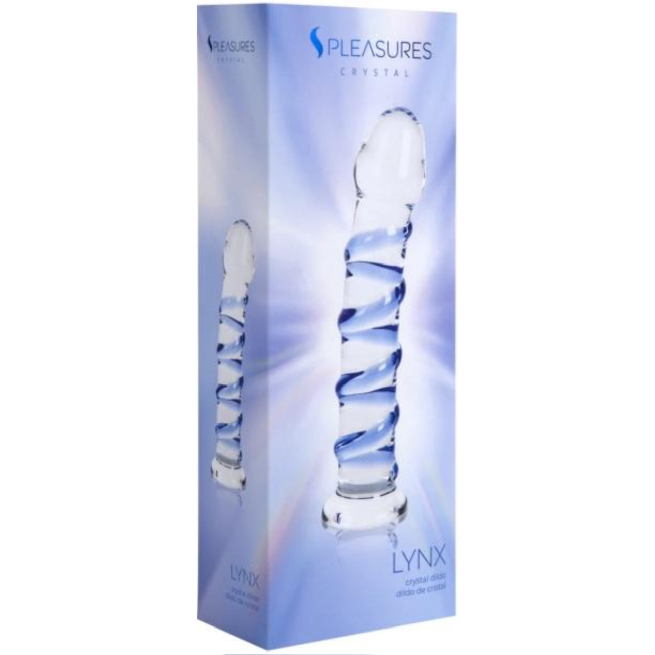 LINX PLEASURES PREMIUM